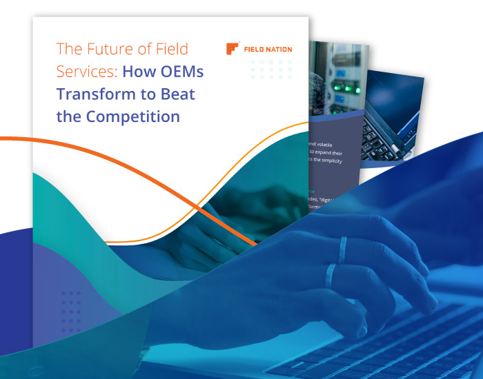 Enterprise OEMs
