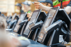 Best POS Systems